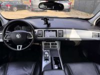 Jaguar XF 2.2 D Business Edition Luxury AUTOMAT-CUIR-XENON- - <small></small> 6.490 € <small>TTC</small> - #7