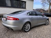 Jaguar XF 2.2 D Business Edition Luxury AUTOMAT-CUIR-XENON- - <small></small> 6.490 € <small>TTC</small> - #17