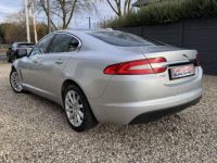 Jaguar XF 2.2 D Business Edition Luxury AUTOMAT-CUIR-XENON- - <small></small> 6.490 € <small>TTC</small> - #18