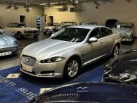 Jaguar XF 2.2D 163ch BVA7 - <small></small> 12.500 € <small>TTC</small> - #1