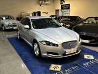 Jaguar XF 2.2D 163ch BVA7 - <small></small> 12.500 € <small>TTC</small> - #2