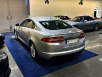 Jaguar XF 2.2D 163ch BVA7 - <small></small> 12.500 € <small>TTC</small> - #5