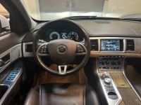 Jaguar XF 2.2D 163ch BVA7 - <small></small> 12.500 € <small>TTC</small> - #8