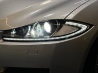 Jaguar XF 2.2D 163ch BVA7 - <small></small> 12.500 € <small>TTC</small> - #18