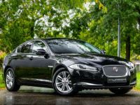 Jaguar XF 2.2D - <small></small> 12.995 € <small>TTC</small> - #1