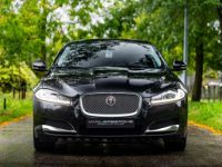 Jaguar XF 2.2D - <small></small> 12.995 € <small>TTC</small> - #2