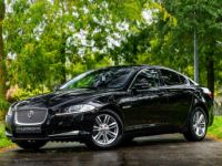 Jaguar XF 2.2D - <small></small> 12.995 € <small>TTC</small> - #5