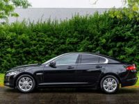 Jaguar XF 2.2D - <small></small> 12.995 € <small>TTC</small> - #9