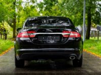 Jaguar XF 2.2D - <small></small> 12.995 € <small>TTC</small> - #19