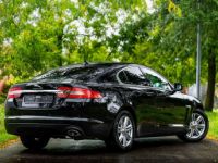 Jaguar XF 2.2D - <small></small> 12.995 € <small>TTC</small> - #21