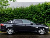 Jaguar XF 2.2D - <small></small> 12.995 € <small>TTC</small> - #22