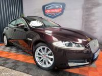 Jaguar XF 2.2d 190cv 1ere main Toit ouvrant cuir caméra GPS 163.000kms Entretien Full Garantie 1 an - <small></small> 12.500 € <small>TTC</small> - #5