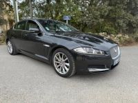 Jaguar XF 2.2d 200 CV - <small></small> 6.990 € <small>TTC</small> - #1