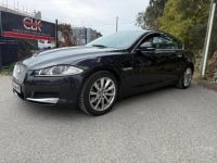 Jaguar XF 2.2d 200 CV - <small></small> 6.990 € <small>TTC</small> - #2