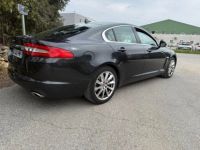 Jaguar XF 2.2d 200 CV - <small></small> 6.990 € <small>TTC</small> - #4