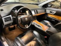 Jaguar XF 2.2D Premium Luxe 190ch - <small></small> 11.000 € <small>TTC</small> - #5