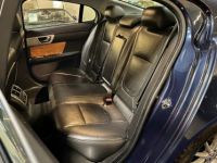 Jaguar XF 2.2D Premium Luxe 190ch - <small></small> 11.000 € <small>TTC</small> - #11