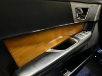 Jaguar XF 2.2D Premium Luxe 190ch - <small></small> 11.000 € <small>TTC</small> - #14