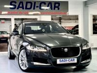 Jaguar XF 3.0 D 300cv V6 PACKSPORT FULL OPTIONS - <small></small> 21.990 € <small>TTC</small> - #1