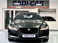 Jaguar XF 3.0 D 300cv V6 PACKSPORT FULL OPTIONS - <small></small> 21.990 € <small>TTC</small> - #2