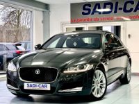 Jaguar XF 3.0 D 300cv V6 PACKSPORT FULL OPTIONS - <small></small> 21.990 € <small>TTC</small> - #3