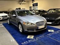 Jaguar XF 3.0 D V6 Luxe - <small></small> 8.000 € <small>TTC</small> - #1