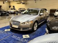 Jaguar XF 3.0 D V6 Luxe - <small></small> 8.000 € <small>TTC</small> - #2