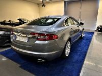 Jaguar XF 3.0 D V6 Luxe - <small></small> 8.000 € <small>TTC</small> - #4