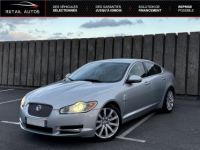 Jaguar XF 3.0 D V6 S 275 BVA Luxe - <small></small> 9.990 € <small>TTC</small> - #1