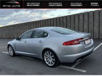 Jaguar XF 3.0 D V6 S 275 BVA Luxe - <small></small> 9.990 € <small>TTC</small> - #3