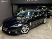 Jaguar XF 3.0 l v6 240 ch finition luxe - <small></small> 14.990 € <small>TTC</small> - #1