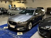 Jaguar XF 3.0 V6 D 300ch R-Sport - <small></small> 17.000 € <small>TTC</small> - #1