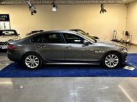 Jaguar XF 3.0 V6 D 300ch R-Sport - <small></small> 17.000 € <small>TTC</small> - #3