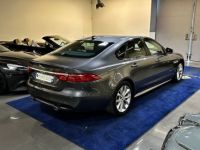 Jaguar XF 3.0 V6 D 300ch R-Sport BVA - <small></small> 17.000 € <small>TTC</small> - #4