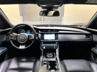 Jaguar XF 3.0 V6 D 300ch R-Sport BVA - <small></small> 17.000 € <small>TTC</small> - #14