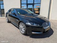 Jaguar XF 3.0D V6 BITURBO 240CH BVA8 LUXE PREMIUM - <small></small> 16.490 € <small>TTC</small> - #2