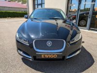 Jaguar XF 3.0D V6 BITURBO 240CH BVA8 LUXE PREMIUM - <small></small> 16.490 € <small>TTC</small> - #3