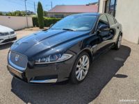 Jaguar XF 3.0D V6 BITURBO 240CH BVA8 LUXE PREMIUM - <small></small> 16.490 € <small>TTC</small> - #4