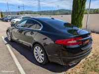 Jaguar XF 3.0D V6 BITURBO 240CH BVA8 LUXE PREMIUM - <small></small> 16.490 € <small>TTC</small> - #6