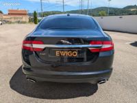 Jaguar XF 3.0D V6 BITURBO 240CH BVA8 LUXE PREMIUM - <small></small> 16.490 € <small>TTC</small> - #7