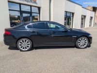 Jaguar XF 3.0D V6 BITURBO 240CH BVA8 LUXE PREMIUM - <small></small> 16.490 € <small>TTC</small> - #9