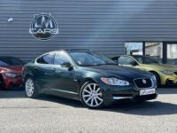 Jaguar XF 3.0D V6 S Portfolio - <small></small> 11.990 € <small>TTC</small> - #1