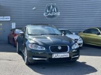 Jaguar XF 3.0D V6 S Portfolio - <small></small> 11.990 € <small>TTC</small> - #2