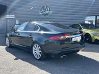 Jaguar XF 3.0D V6 S Portfolio - <small></small> 11.990 € <small>TTC</small> - #4