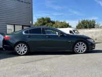 Jaguar XF 3.0D V6 S Portfolio - <small></small> 11.990 € <small>TTC</small> - #5