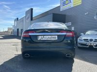 Jaguar XF 3.0D V6 S Portfolio - <small></small> 11.990 € <small>TTC</small> - #7