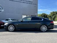 Jaguar XF 3.0D V6 S Portfolio - <small></small> 11.990 € <small>TTC</small> - #8