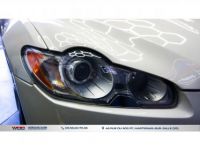 Jaguar XF 4.2i V8 SV8 Supercharged - <small></small> 28.490 € <small>TTC</small> - #56