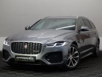 Jaguar XF D200 R-DYNAMIC SE AWD AUTO - <small></small> 48.990 € <small>TTC</small> - #1