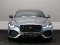 Jaguar XF D200 R-DYNAMIC SE AWD AUTO - <small></small> 48.990 € <small>TTC</small> - #2